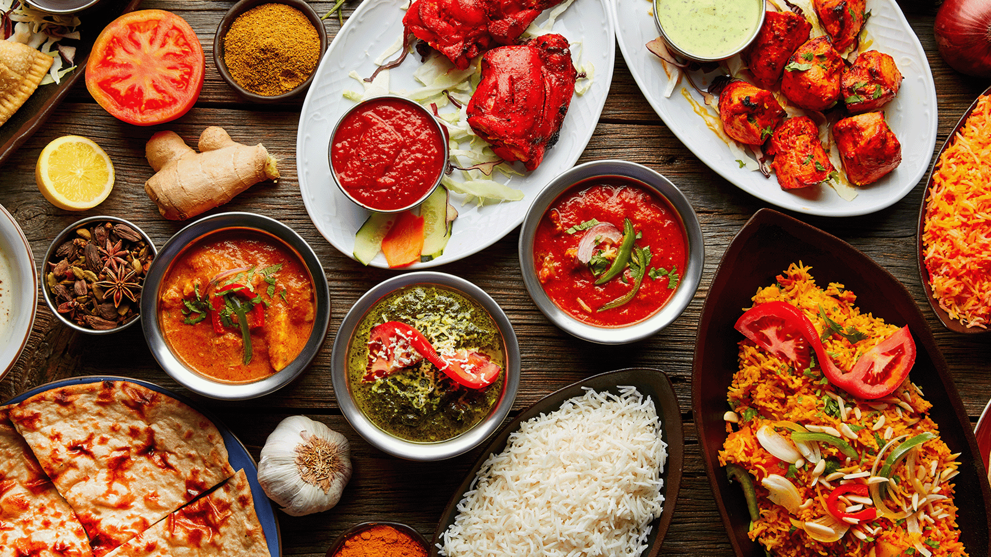 Taj Restaurant Merthyr Tydfil